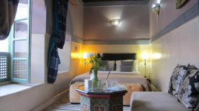 Riad Maizie